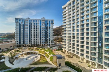 Фото №2: Студия 29 м² - Ольгинка, мкр. 3-й, 21