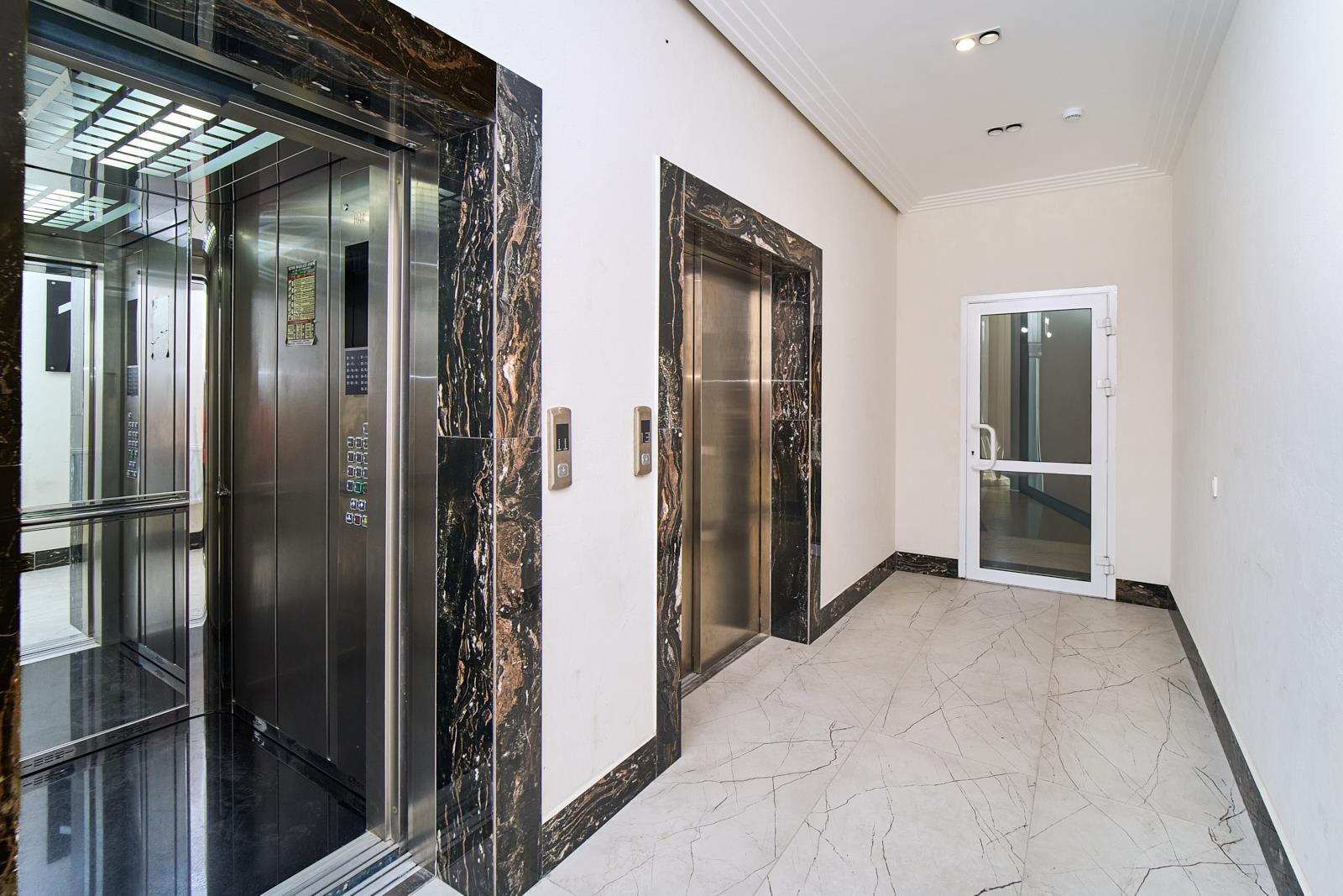 Фото №5: Студия 29 м² - Ольгинка, территория ГСК Сигнал, 3-й, территория ГСК Сигнал, мкр. 3-й, 21