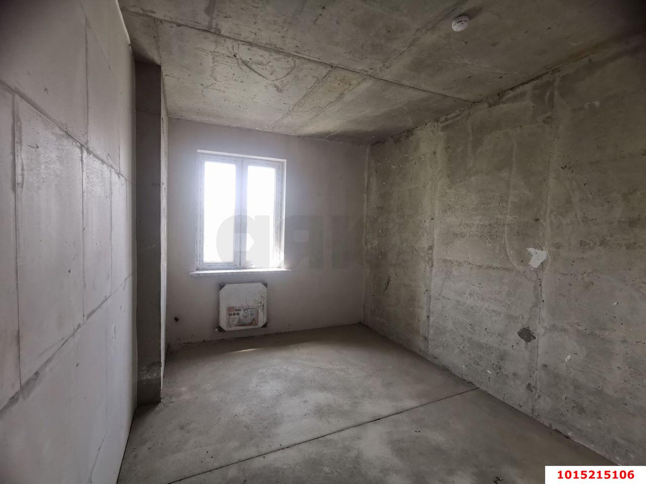 Фото №1: 1-комнатная квартира 44 м² - Краснодар, жилой комплекс Фреш, ул. имени Валерия Гассия, 4/7лит2