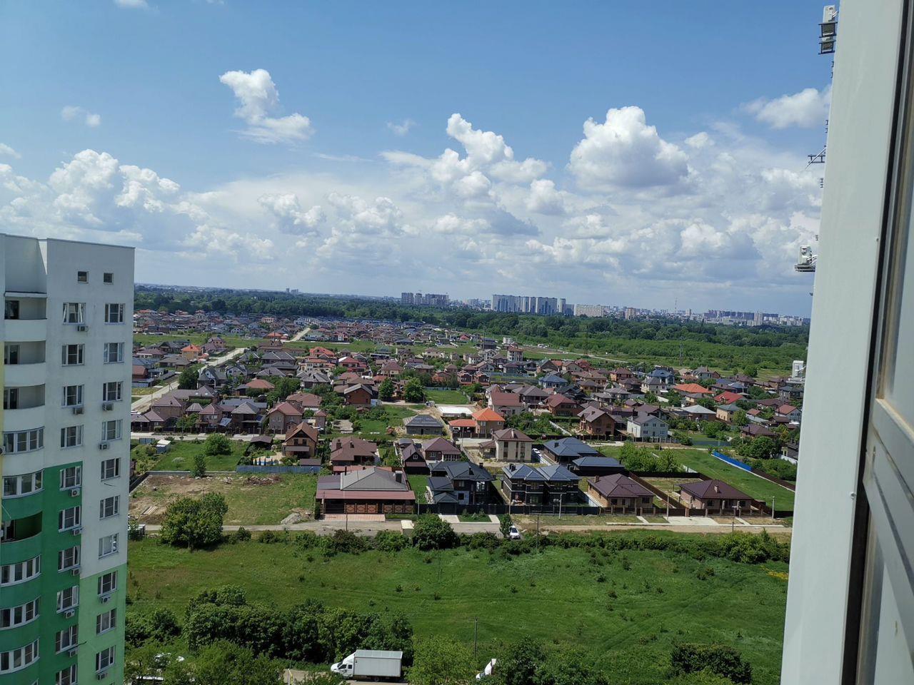 Фото №10: 1-комнатная квартира 44 м² - Краснодар, Карасунский внутригородской округ, мкр. жилой комплекс Фреш, ул. имени Валерия Гассия, 4/7лит2