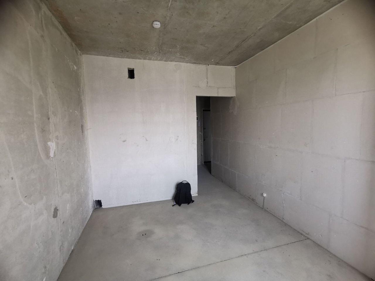 Фото №8: 1-комнатная квартира 44 м² - Краснодар, Карасунский внутригородской округ, мкр. жилой комплекс Фреш, ул. имени Валерия Гассия, 4/7лит2