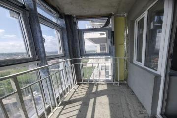 Фото №3: 1-комнатная квартира 41 м² - Краснодар, мкр. жилой комплекс Фреш, ул. имени Валерия Гассия, 4/7лит2