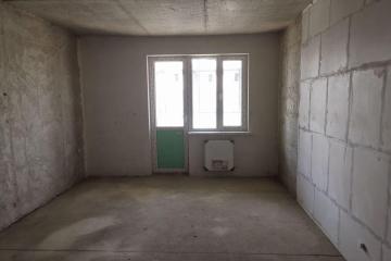 Фото №5: 1-комнатная квартира 41 м² - Краснодар, мкр. жилой комплекс Фреш, ул. имени Валерия Гассия, 4/7лит2