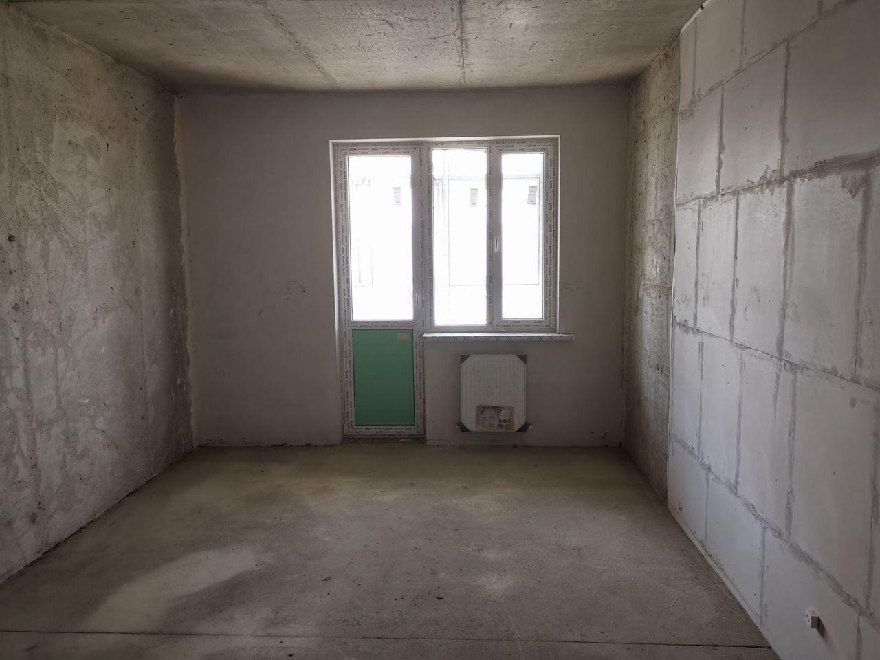 Фото №5: 1-комнатная квартира 44 м² - Краснодар, Карасунский внутригородской округ, мкр. жилой комплекс Фреш, ул. имени Валерия Гассия, 4/7лит2