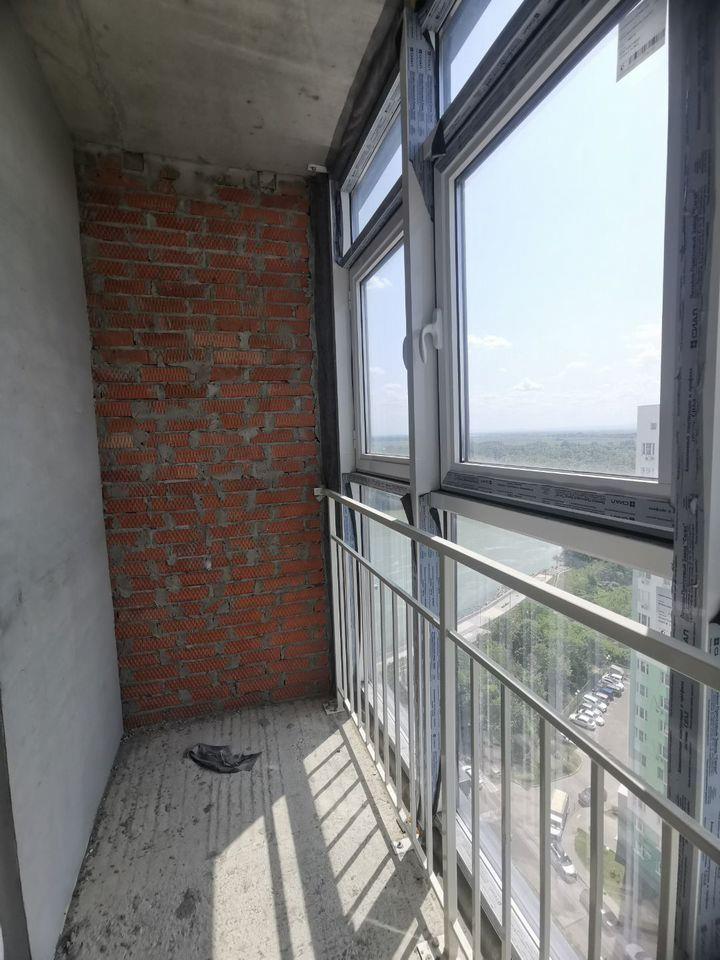 Фото №4: 1-комнатная квартира 44 м² - Краснодар, Карасунский внутригородской округ, мкр. жилой комплекс Фреш, ул. имени Валерия Гассия, 4/7лит2