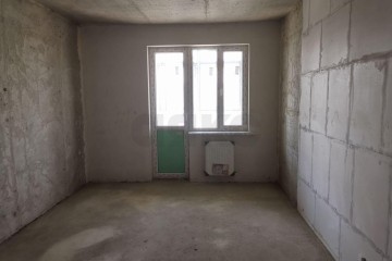 Фото №5: 1-комнатная квартира 44 м² - Краснодар, мкр. жилой комплекс Фреш, ул. имени Валерия Гассия, 4/7лит2