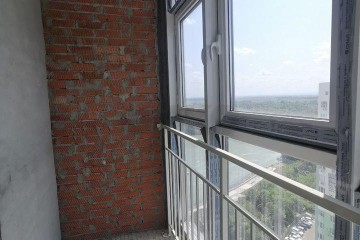 Фото №4: 1-комнатная квартира 44 м² - Краснодар, мкр. жилой комплекс Фреш, ул. имени Валерия Гассия, 4/7лит2