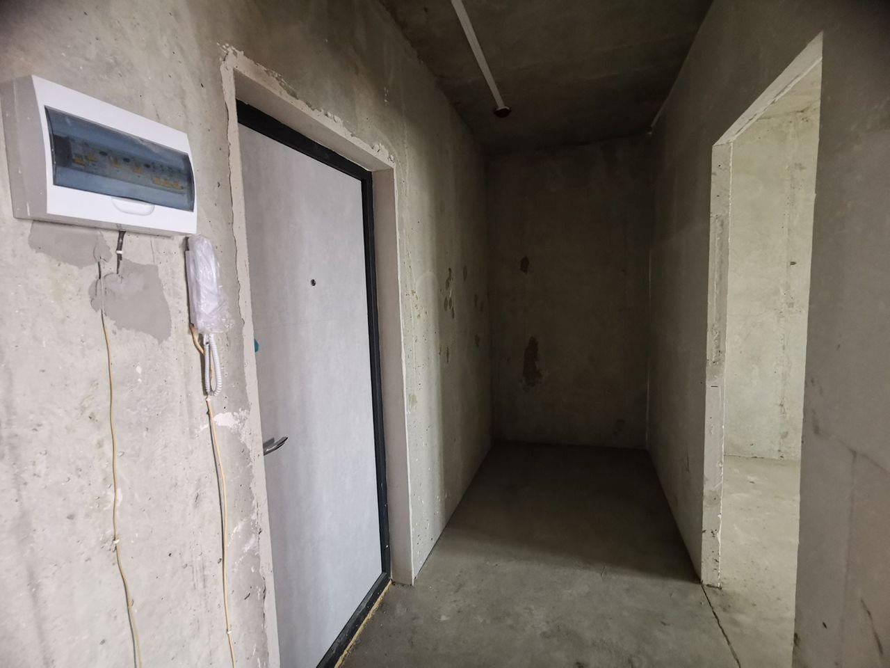 Фото №6: 1-комнатная квартира 44 м² - Краснодар, Карасунский внутригородской округ, мкр. жилой комплекс Фреш, ул. имени Валерия Гассия, 4/7лит2