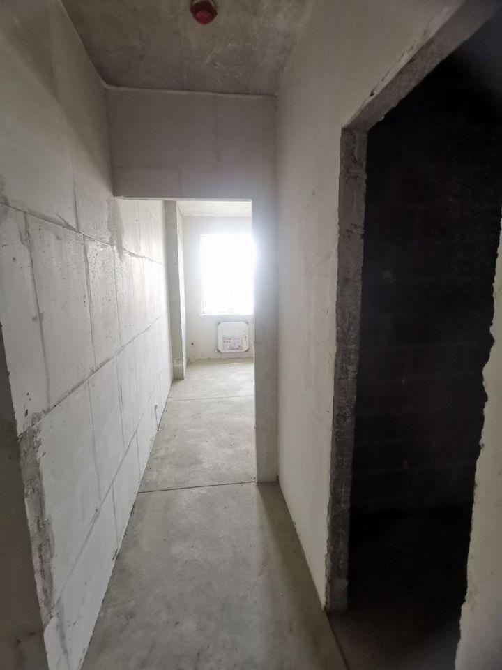 Фото №7: 1-комнатная квартира 44 м² - Краснодар, Карасунский внутригородской округ, мкр. жилой комплекс Фреш, ул. имени Валерия Гассия, 4/7лит2