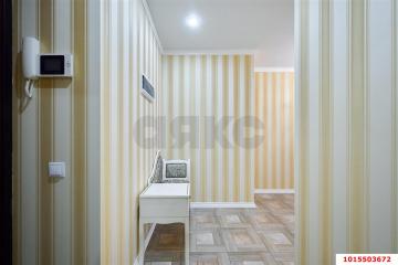 Фото №4: 2-комнатная квартира 68 м² - Краснодар, мкр. ЖК Три Богатыря, ул. Садовая, 161/2к2