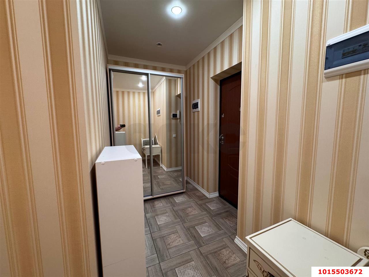 Фото №9: 2-комнатная квартира 68 м² - Краснодар, ЖК Три Богатыря, ул. Садовая, 161/2к2