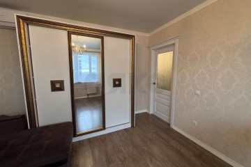 Фото №3: 2-комнатная квартира 68 м² - Краснодар, мкр. ЖК Три Богатыря, ул. Садовая, 161/2к2