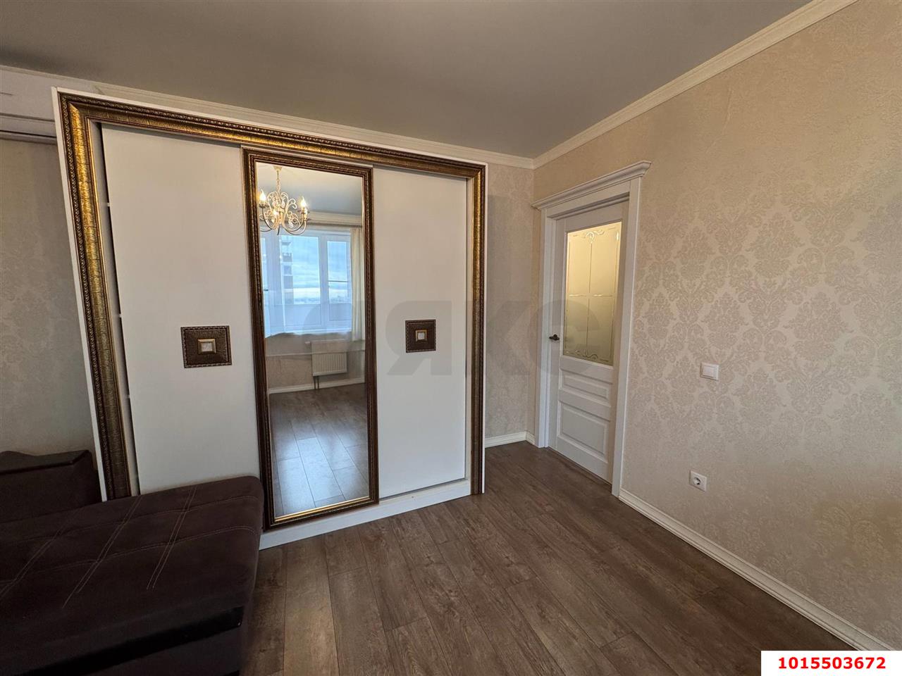 Фото №3: 2-комнатная квартира 68 м² - Краснодар, ЖК Три Богатыря, ул. Садовая, 161/2к2