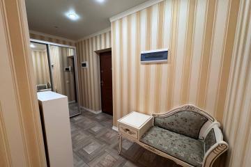 Фото №5: 2-комнатная квартира 68 м² - Краснодар, мкр. ЖК Три Богатыря, ул. Садовая, 161/2к2