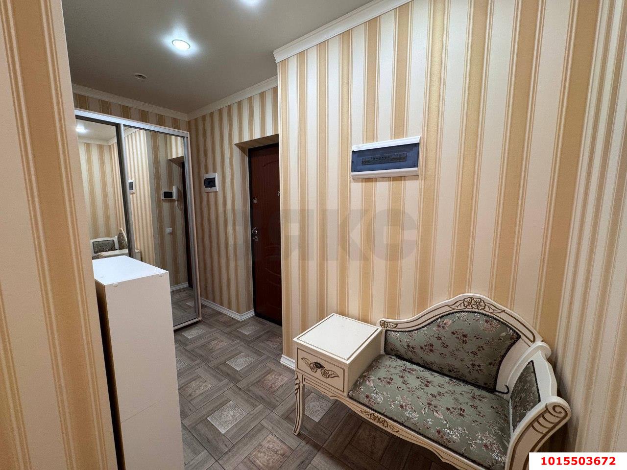 Фото №5: 2-комнатная квартира 68 м² - Краснодар, ЖК Три Богатыря, ул. Садовая, 161/2к2