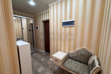 Фото №5: 2-комнатная квартира 68 м² - Краснодар, мкр. ЖК Три Богатыря, ул. Садовая, 161/2к2