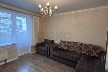 Фото №4: 2-комнатная квартира 68 м² - Краснодар, мкр. ЖК Три Богатыря, ул. Садовая, 161/2к2