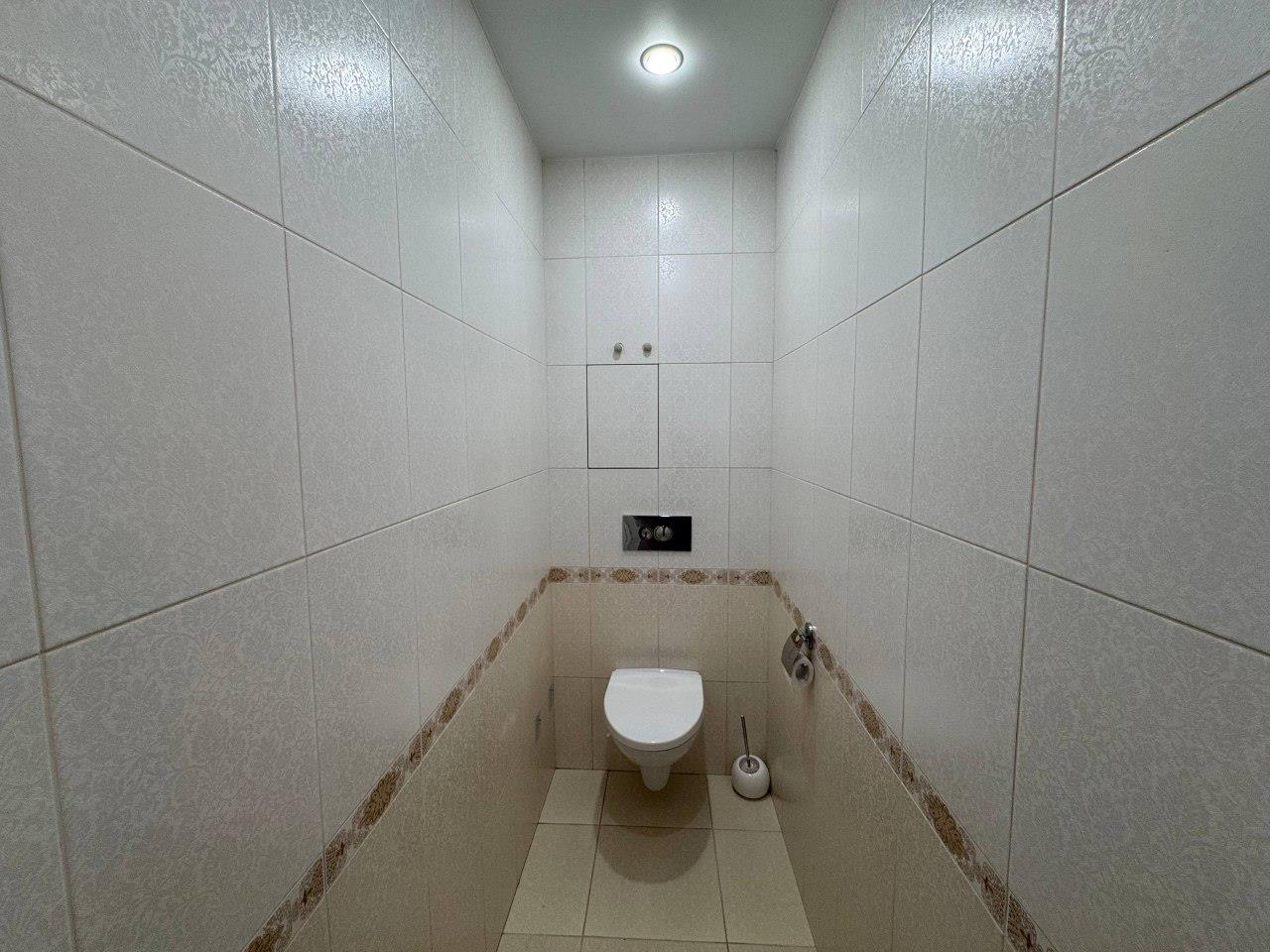 Фото №12: 2-комнатная квартира 68 м² - Краснодар, Центральный внутригородской округ, Центральный, мкр. ЖК Три Богатыря, ул. Садовая, 161/2к2