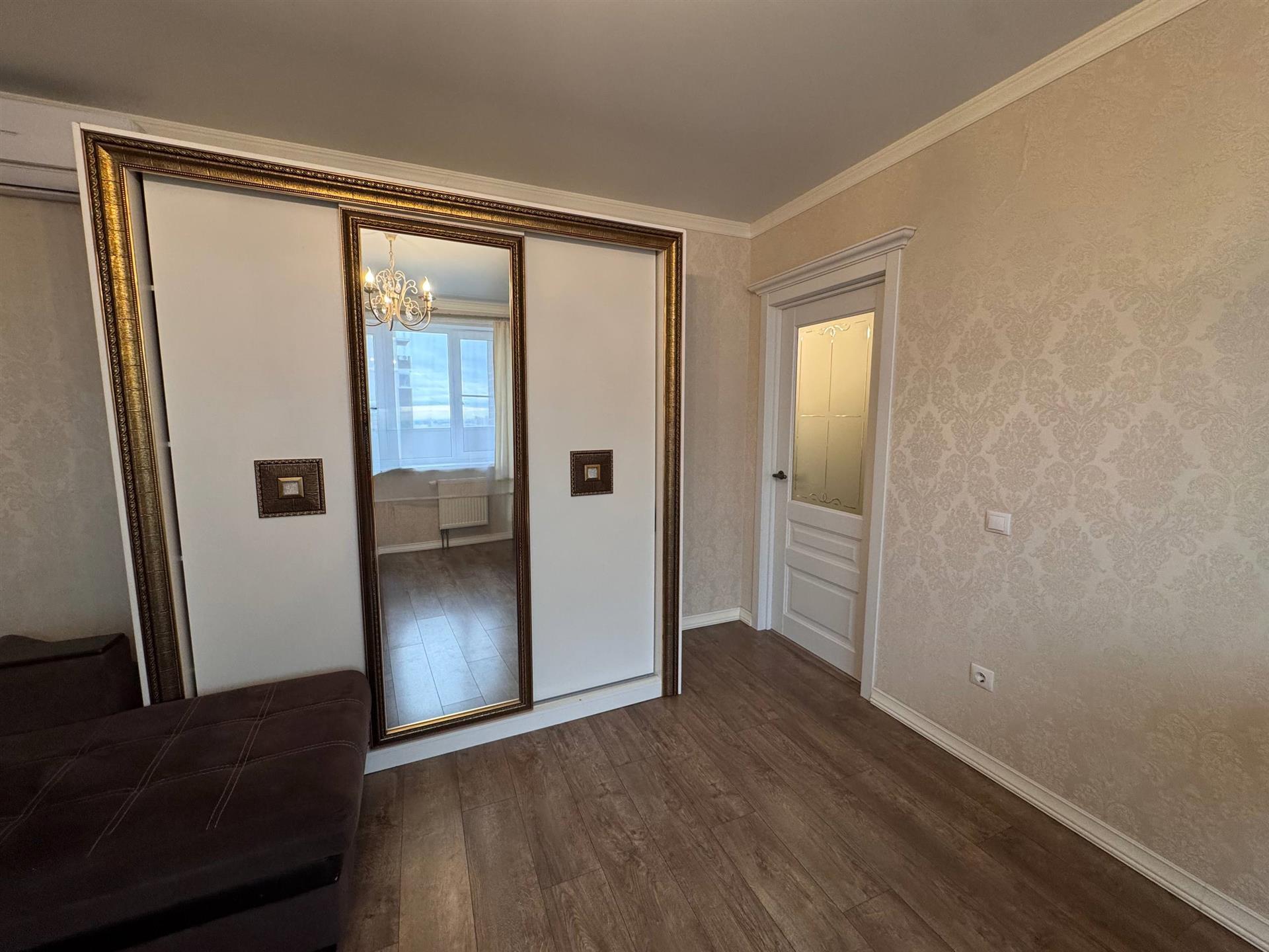 Фото №3: 2-комнатная квартира 68 м² - Краснодар, Центральный внутригородской округ, Центральный, мкр. ЖК Три Богатыря, ул. Садовая, 161/2к2