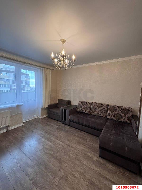 Фото №4: 2-комнатная квартира 68 м² - Краснодар, ЖК Три Богатыря, ул. Садовая, 161/2к2