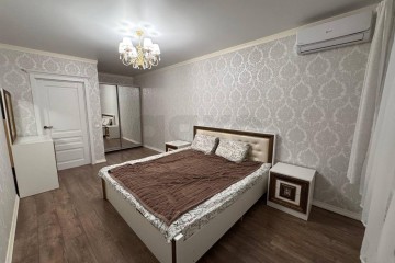 Фото №2: 2-комнатная квартира 68 м² - Краснодар, мкр. ЖК Три Богатыря, ул. Садовая, 161/2к2