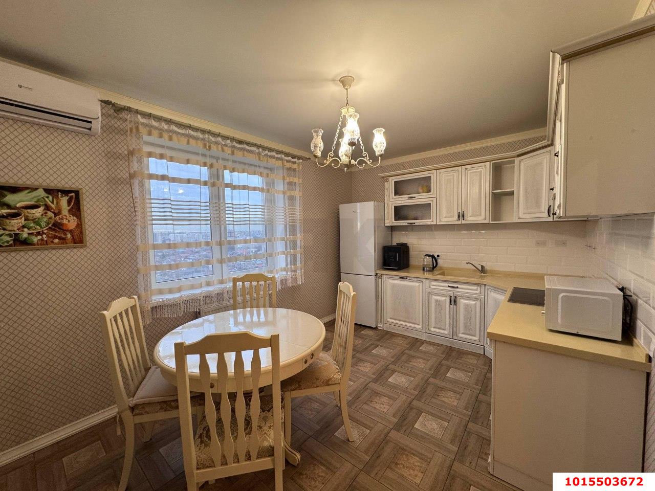 Фото №7: 2-комнатная квартира 68 м² - Краснодар, ЖК Три Богатыря, ул. Садовая, 161/2к2