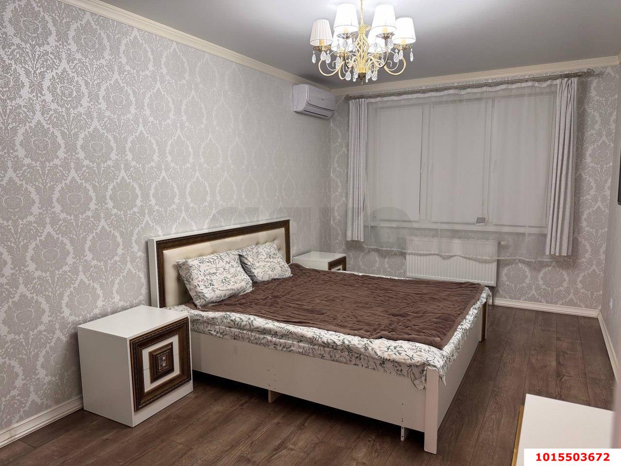 Фото №1: 2-комнатная квартира 68 м² - Краснодар, ЖК Три Богатыря, ул. Садовая, 161/2к2