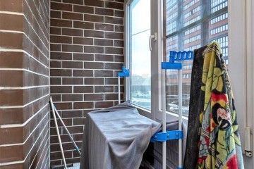 Фото №3: 1-комнатная квартира 32 м² - Краснодар, мкр. ЖК Рекорд, ул. Новороссийская, 90/2к1