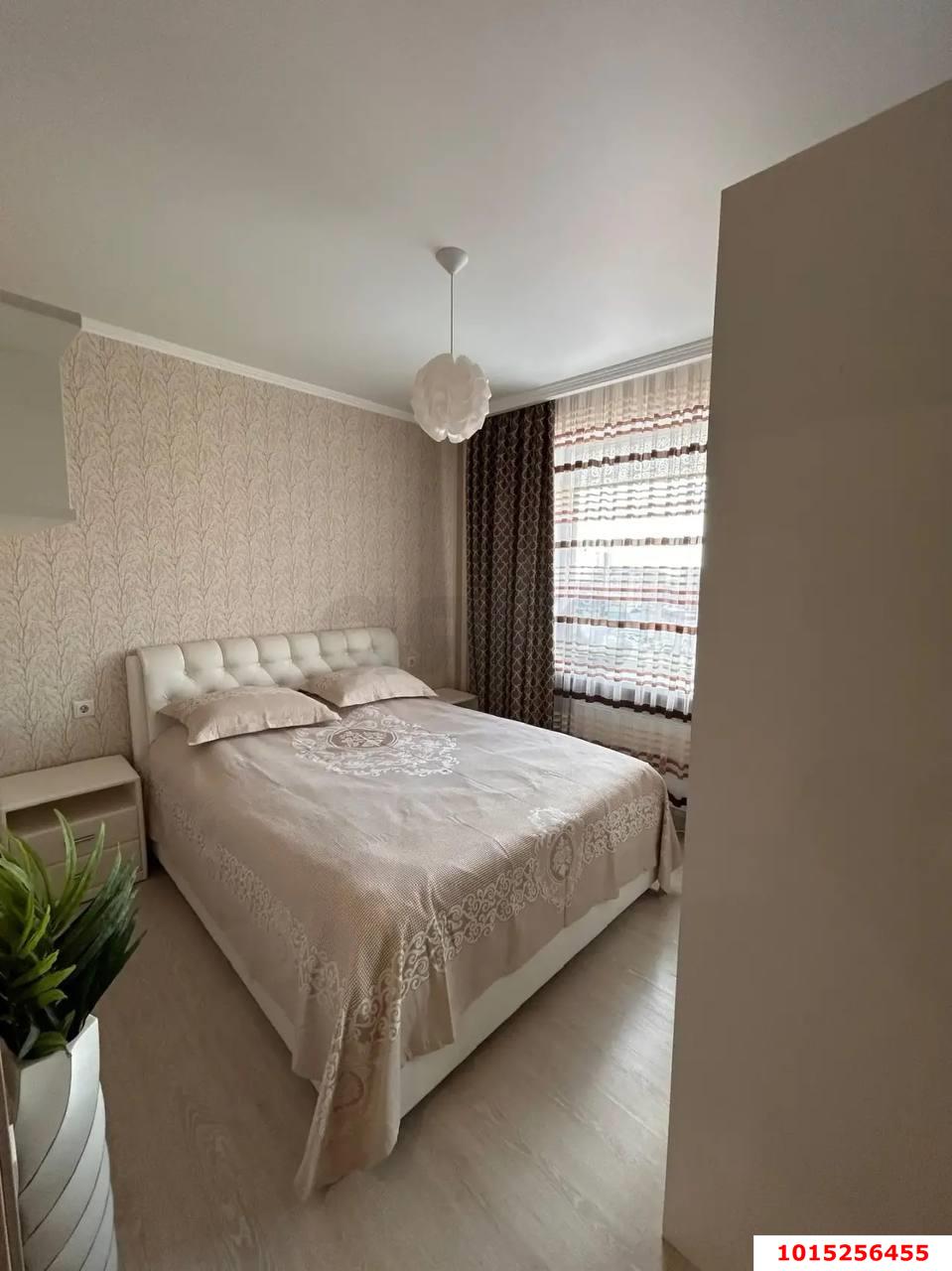 Фото №8: 1-комнатная квартира 42 м² - Яблоновский, жилой комплекс Форвард, ул. Шоссейная, 69/1к2