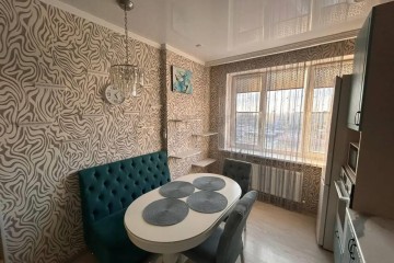 Фото №3: 1-комнатная квартира 42 м² - Яблоновский, мкр. жилой комплекс Форвард, ул. Шоссейная, 69/1к2