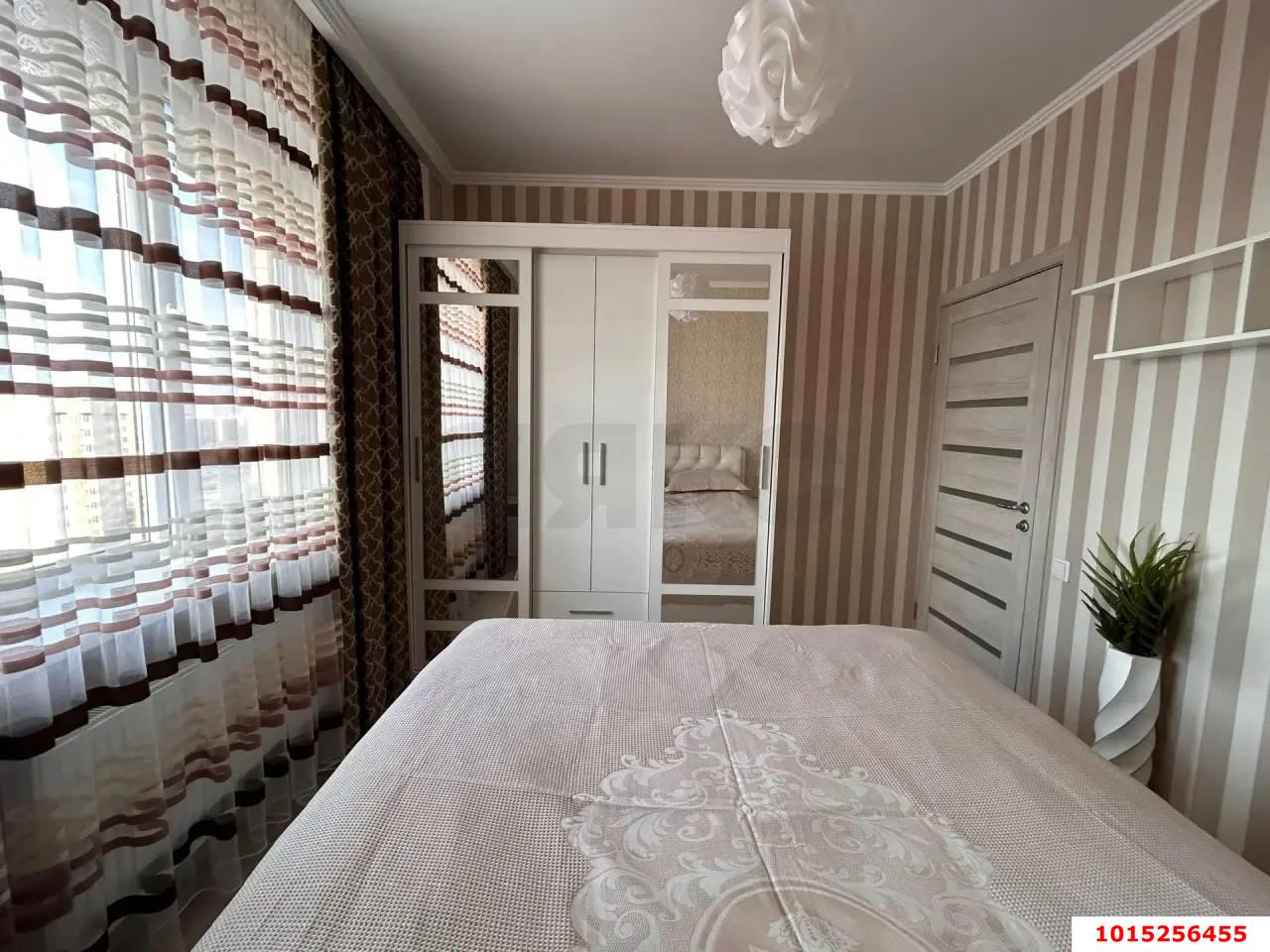 Фото №9: 1-комнатная квартира 42 м² - Яблоновский, жилой комплекс Форвард, ул. Шоссейная, 69/1к2