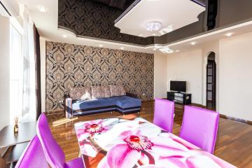 Фото №5: 2-комнатная квартира 60 м² - Краснодар, мкр. ЖК Большой, ул. Красная, 176лит5/4