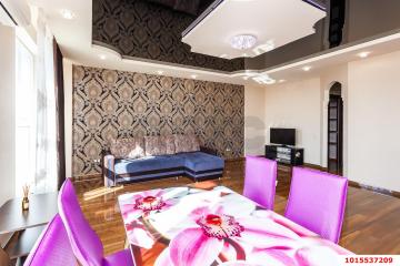 Фото №5: 2-комнатная квартира 60 м² - Краснодар, мкр. ЖК Большой, ул. Красная, 176лит5/4