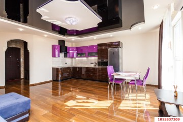 Фото №3: 2-комнатная квартира 64 м² - Краснодар, мкр. ЖК Большой, ул. Красная, 176лит5/4