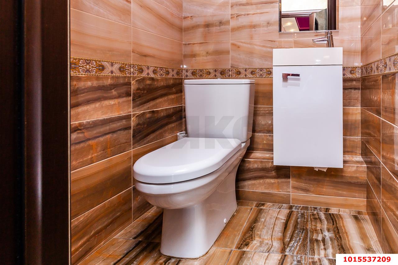 Фото №10: 1-комнатная квартира 64 м² - Краснодар, ЖК Большой, ул. Красная, 176лит5/4