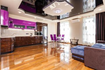 Фото №2: 2-комнатная квартира 60 м² - Краснодар, мкр. ЖК Большой, ул. Красная, 176лит5/4