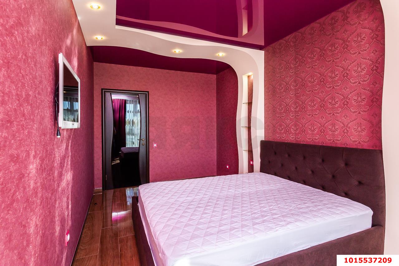 Фото №8: 1-комнатная квартира 64 м² - Краснодар, ЖК Большой, ул. Красная, 176лит5/4