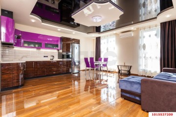 Фото №2: 1-комнатная квартира 64 м² - Краснодар, мкр. ЖК Большой, ул. Красная, 176лит5/4