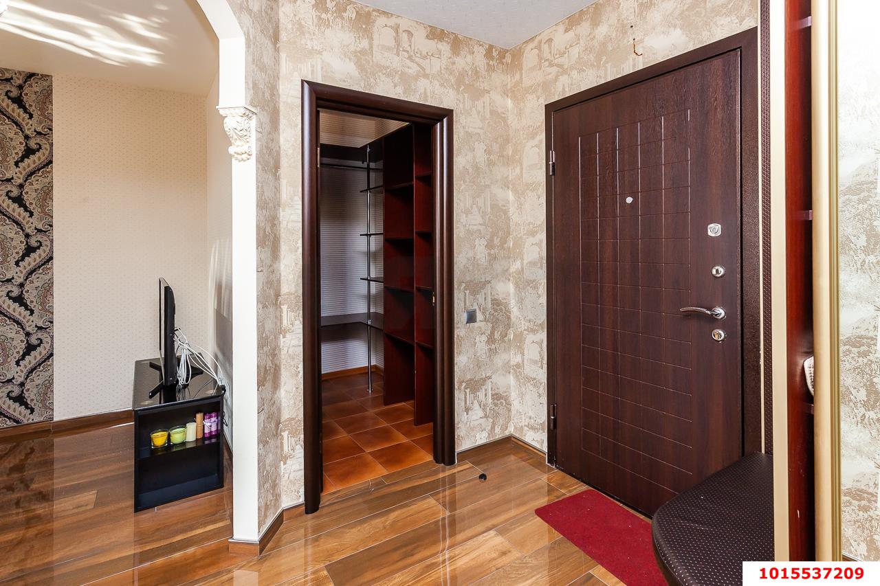 Фото №6: 1-комнатная квартира 64 м² - Краснодар, ЖК Большой, ул. Красная, 176лит5/4