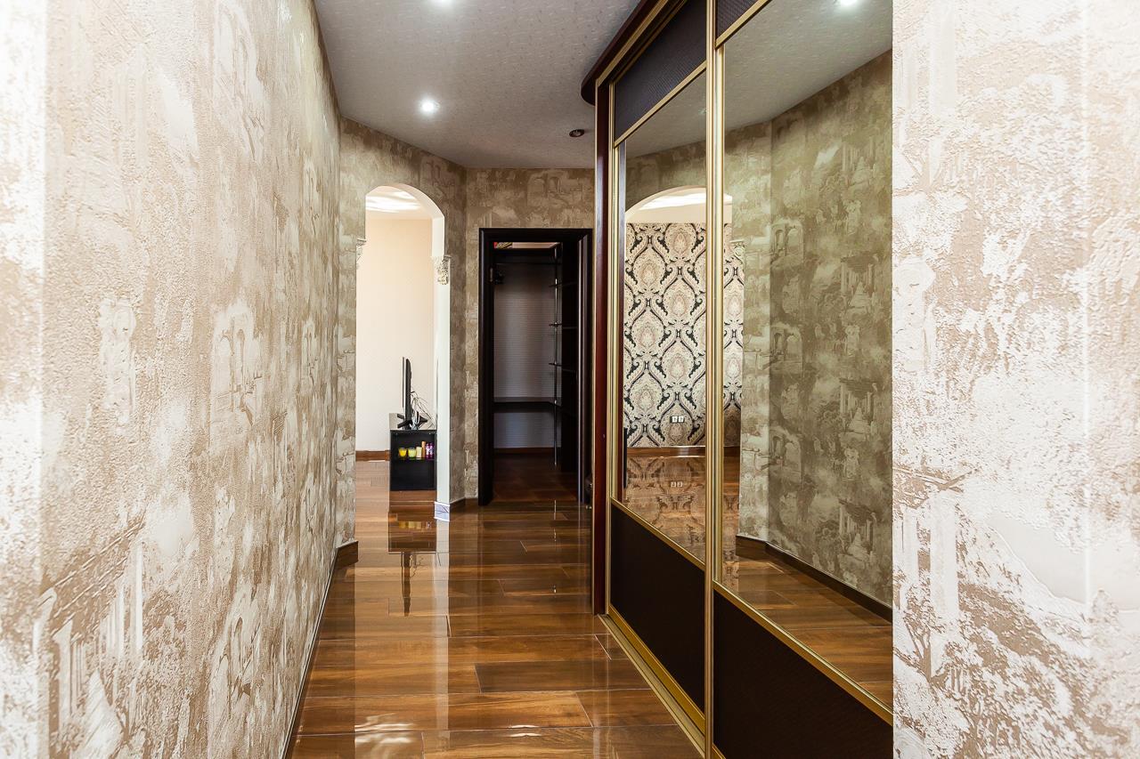 Фото №9: 2-комнатная квартира 64 м² - Краснодар, Центральный внутригородской округ, Центральный, мкр. ЖК Большой, ул. Красная, 176лит5/4