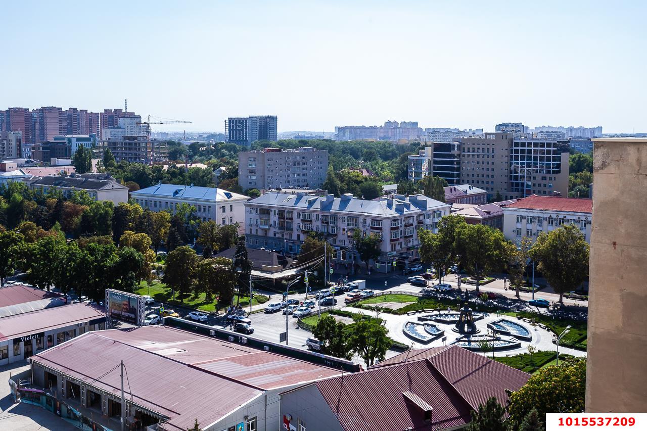 Фото №15: 1-комнатная квартира 64 м² - Краснодар, ЖК Большой, ул. Красная, 176лит5/4