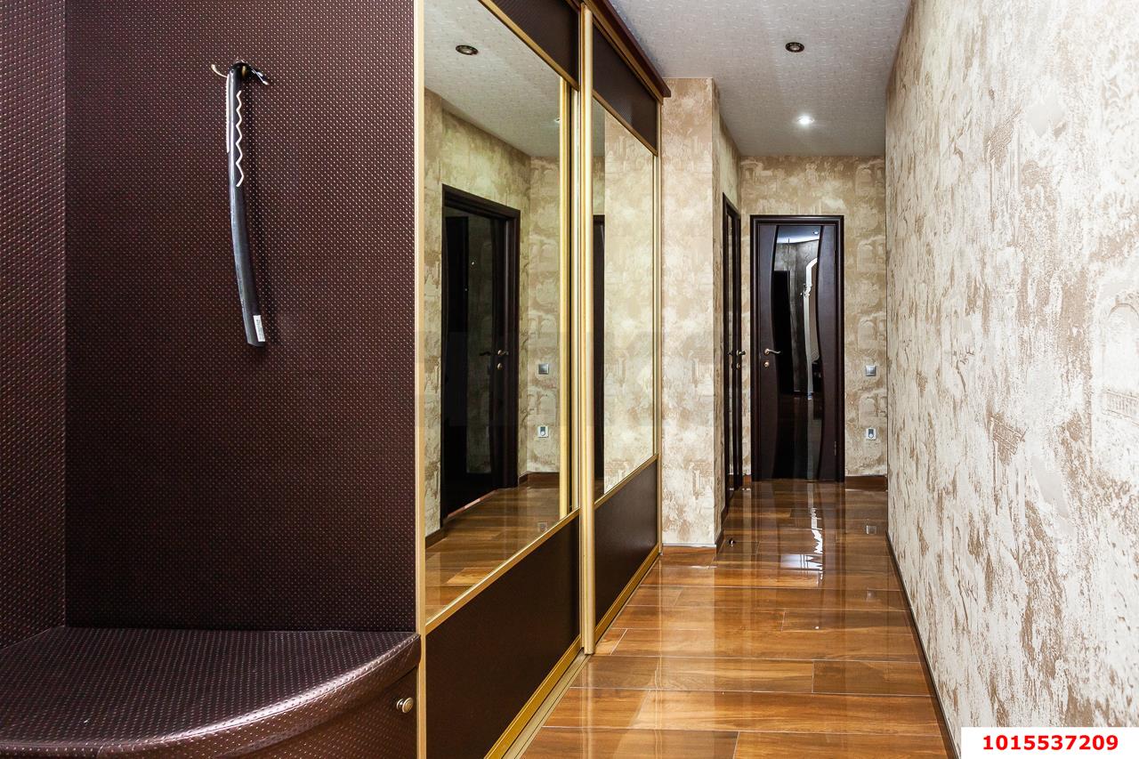 Фото №12: 1-комнатная квартира 64 м² - Краснодар, ЖК Большой, ул. Красная, 176лит5/4