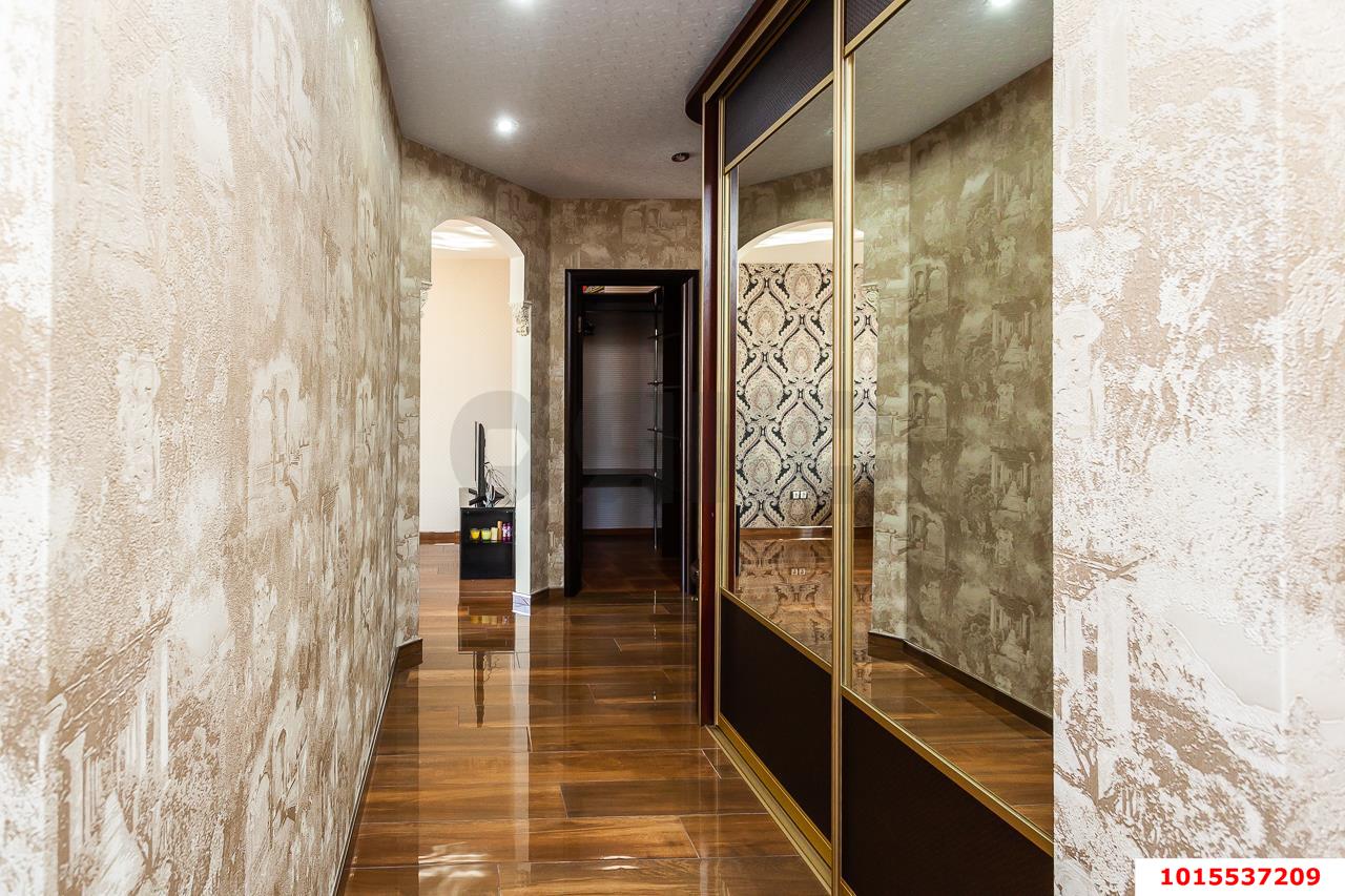 Фото №9: 1-комнатная квартира 64 м² - Краснодар, ЖК Большой, ул. Красная, 176лит5/4