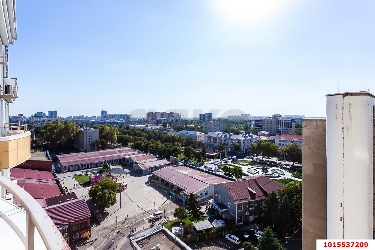 Фото №14: 1-комнатная квартира 64 м² - Краснодар, ЖК Большой, ул. Красная, 176лит5/4