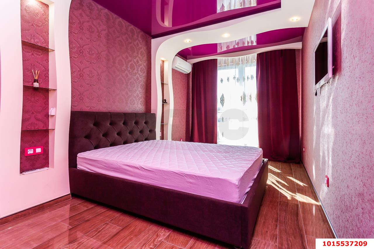 Фото №7: 1-комнатная квартира 64 м² - Краснодар, ЖК Большой, ул. Красная, 176лит5/4