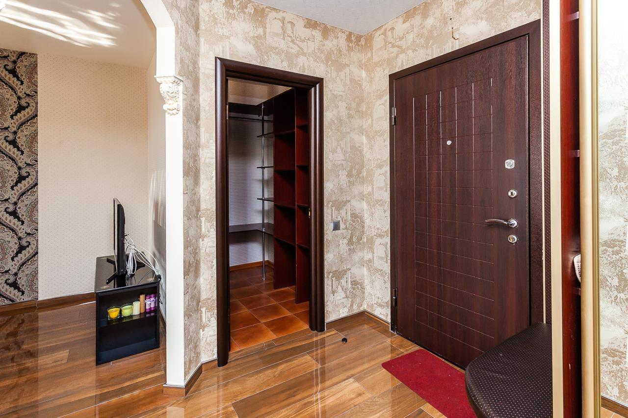 Фото №6: 2-комнатная квартира 64 м² - Краснодар, Центральный внутригородской округ, Центральный, мкр. ЖК Большой, ул. Красная, 176лит5/4