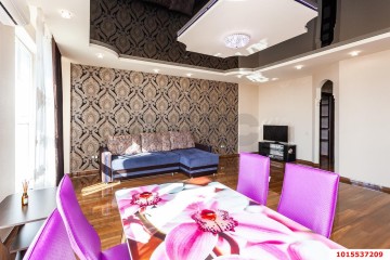 Фото №5: 1-комнатная квартира 64 м² - Краснодар, мкр. ЖК Большой, ул. Красная, 176лит5/4