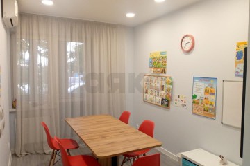 Фото №1: 1-комнатная квартира 33 м² - Краснодар, мкр. жилой комплекс Нeo-квартал Красная Площадь, ул. Конгрессная, 13