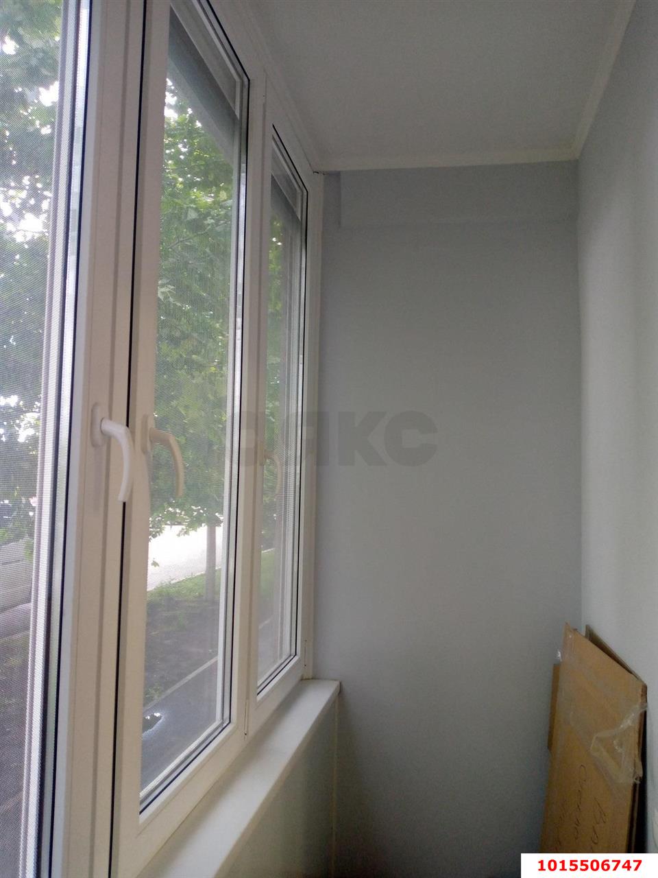 Фото №5: 1-комнатная квартира 33 м² - Краснодар, жилой комплекс Нeo-квартал Красная Площадь, ул. Конгрессная, 13