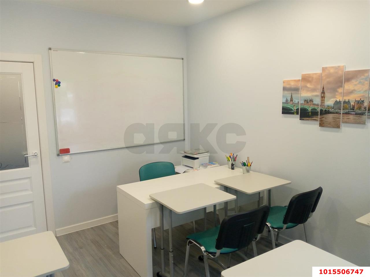 Фото №6: 1-комнатная квартира 33 м² - Краснодар, жилой комплекс Нeo-квартал Красная Площадь, ул. Конгрессная, 13